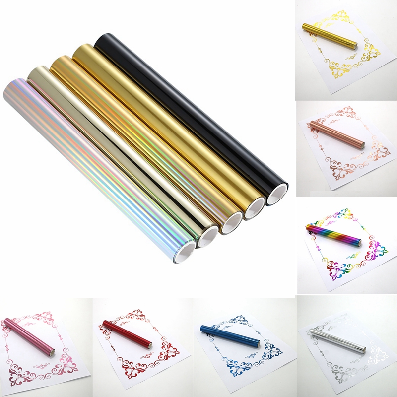 Foil Transfer Machine - 19,3 см x 5 м Новая