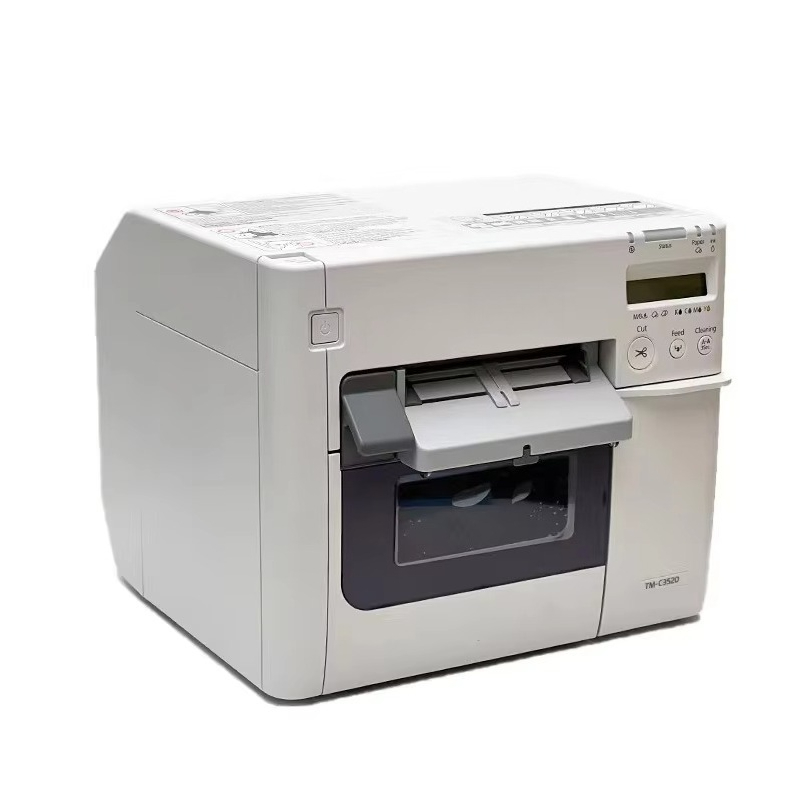Commercial Printer - Для ep son TM-C3520 коммерческий водонепроницаемый