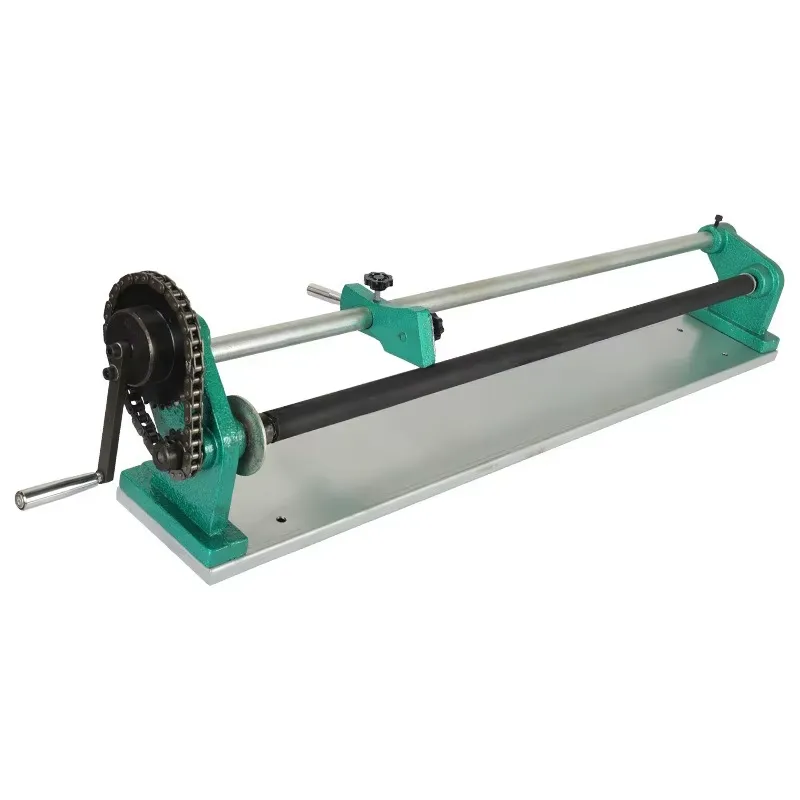 Foil Transfer Machine - Машина для ручной резки пленки с