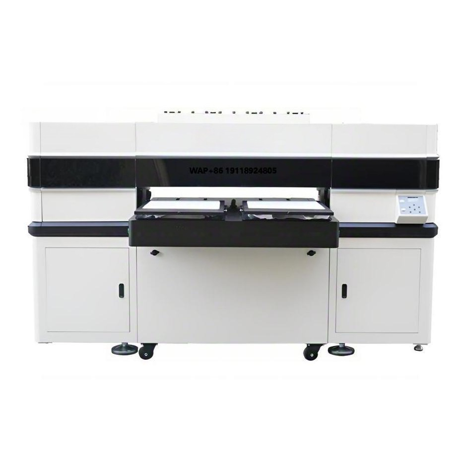 Direct To Garment Ink - Оптовая продажа: Цифровой планшетный струйный принтер