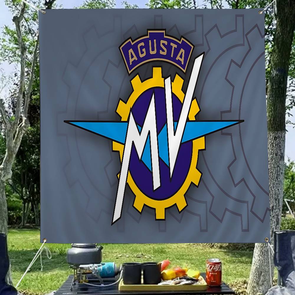 Commercial Printing Companies - M-MV A-Agusta: Компания по производству рекламных