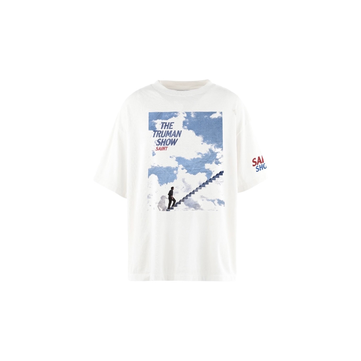 Direct To Garment Ink - Мужская одежда Saint Michael: Рубашка с