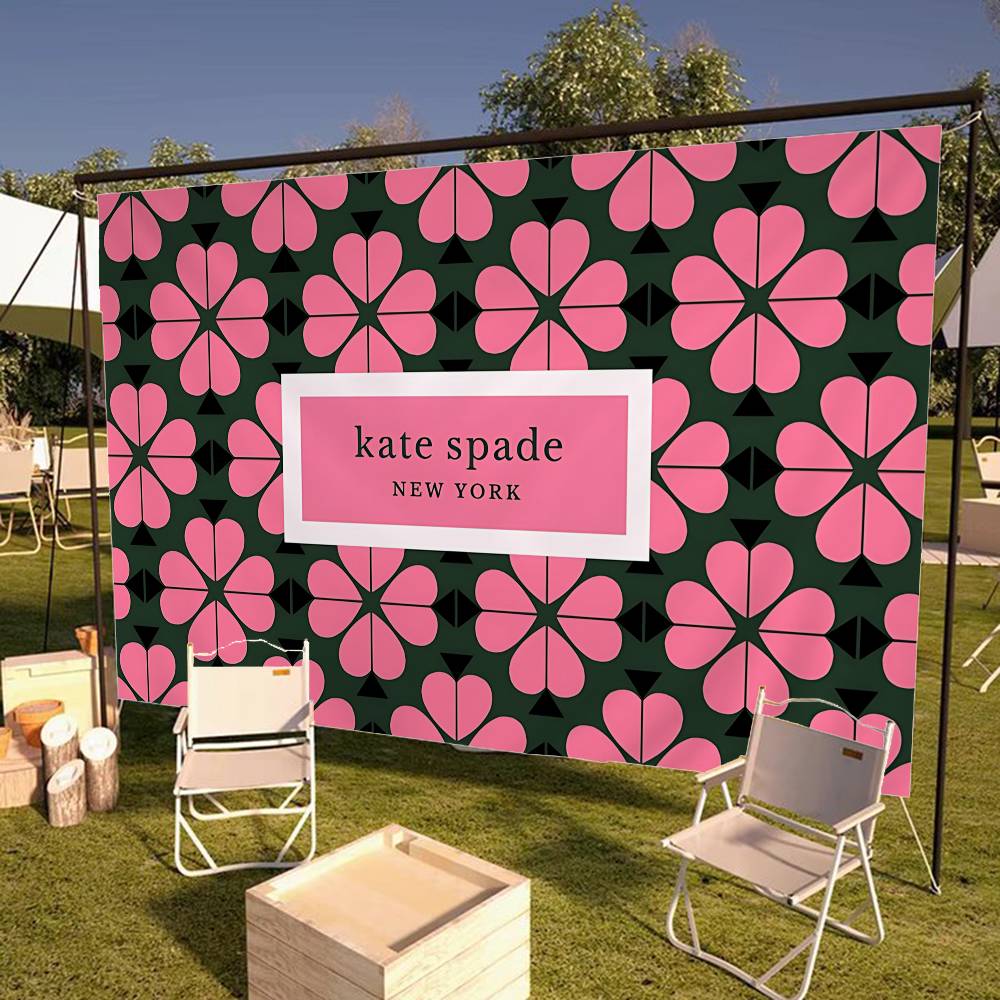 Модный бренд K-Kate S-Spade, р – обзор и цена Commercial Printing Companies
