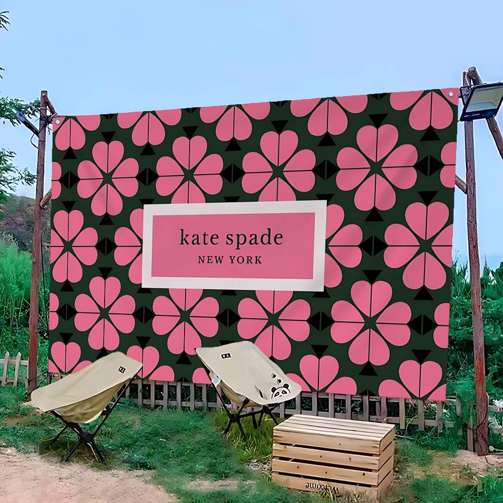 Модный бренд K-Kate S-Spade, р – обзор и цена Commercial Printing Companies