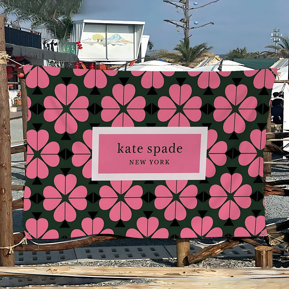 Модный бренд K-Kate S-Spade, р – обзор и цена Commercial Printing Companies