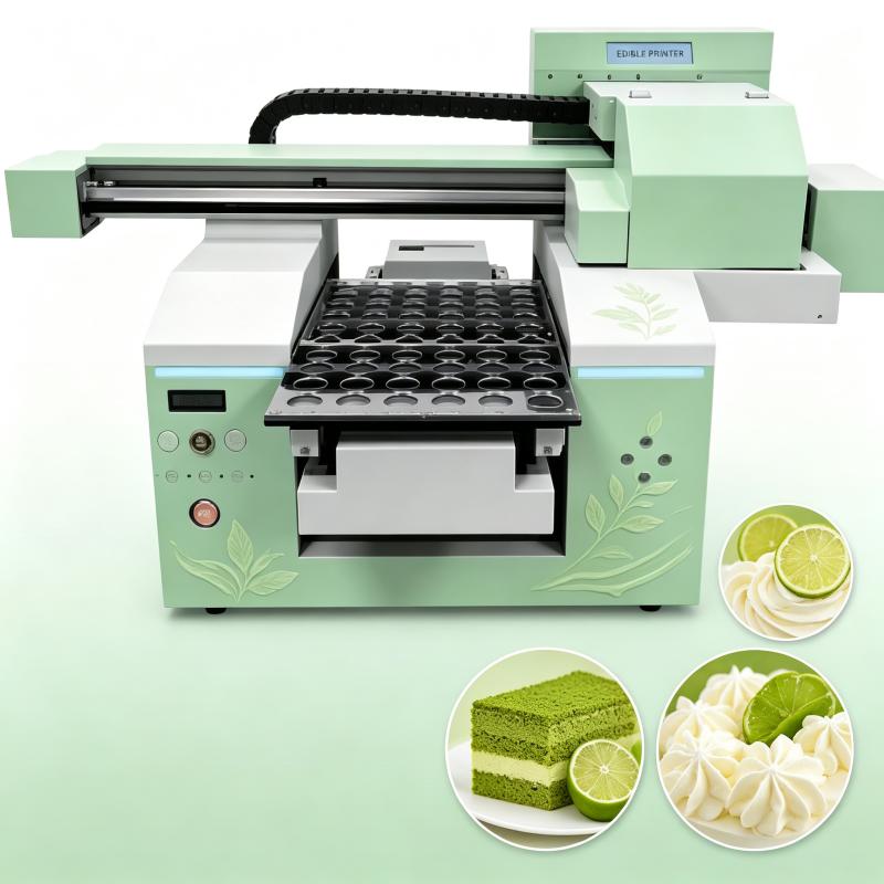 Цифровой принтер для печати на – обзор и цена Commercial Printer