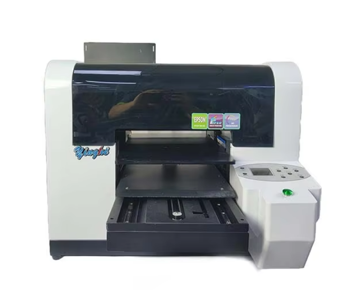 YH Industrial Fast Direct to G – обзор и цена Direct To Garment Ink