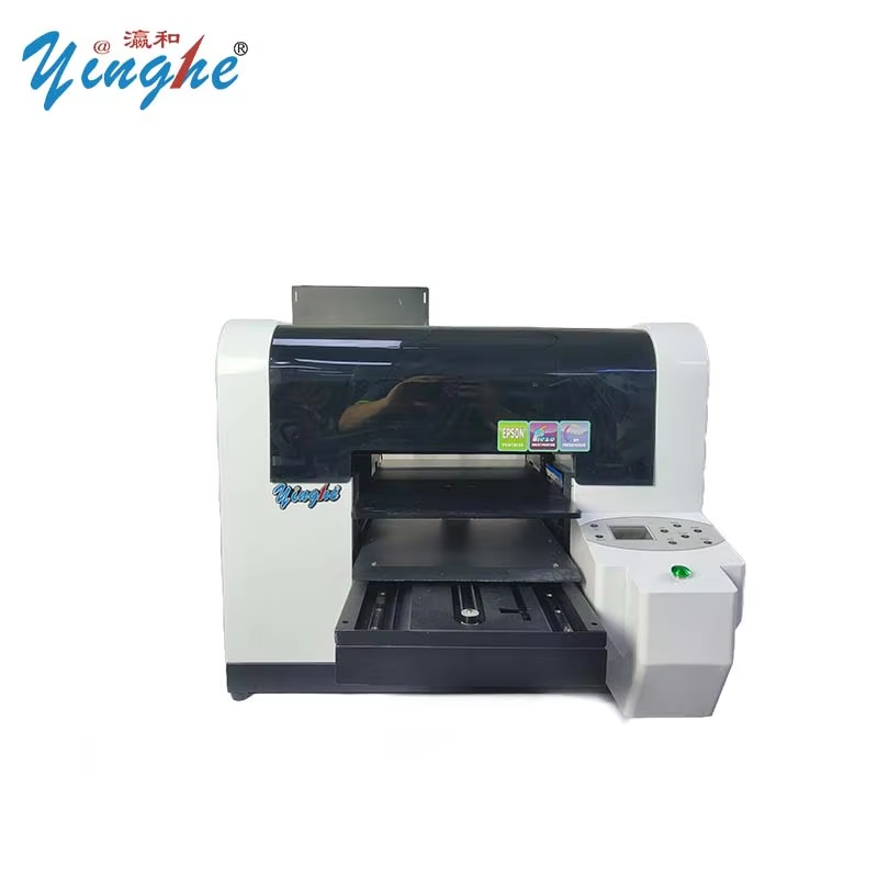 YH Industrial Fast Direct to G – обзор и цена Direct To Garment Ink