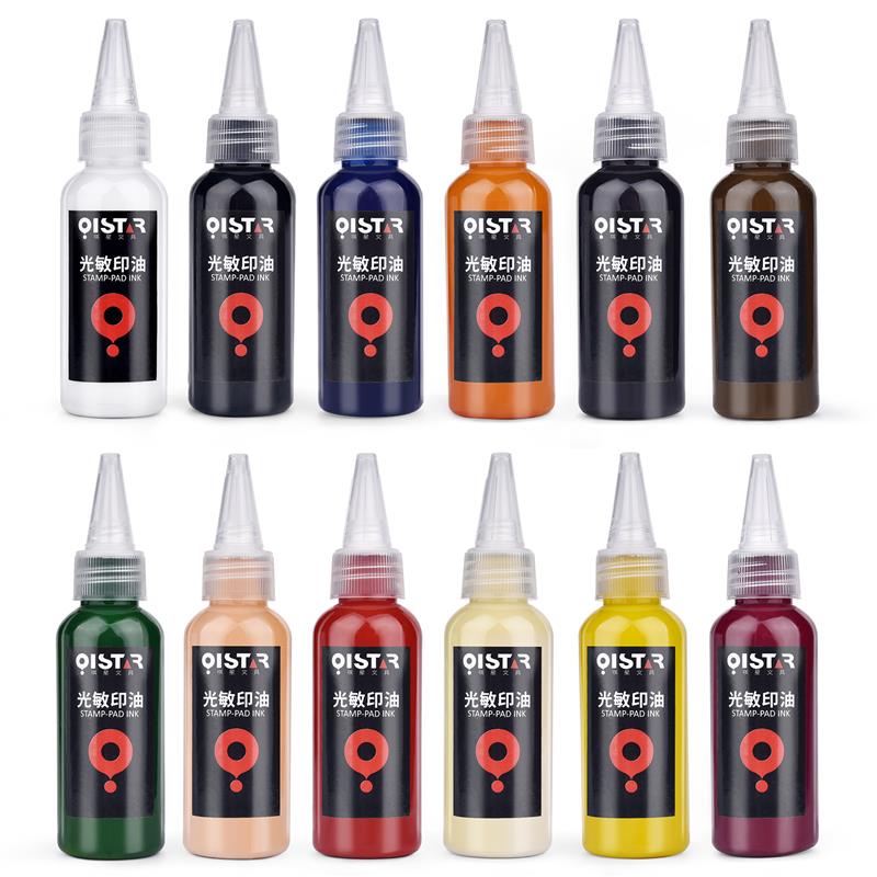 Чернила для текстиля 50 мл: си – обзор и цена Direct To Garment Ink