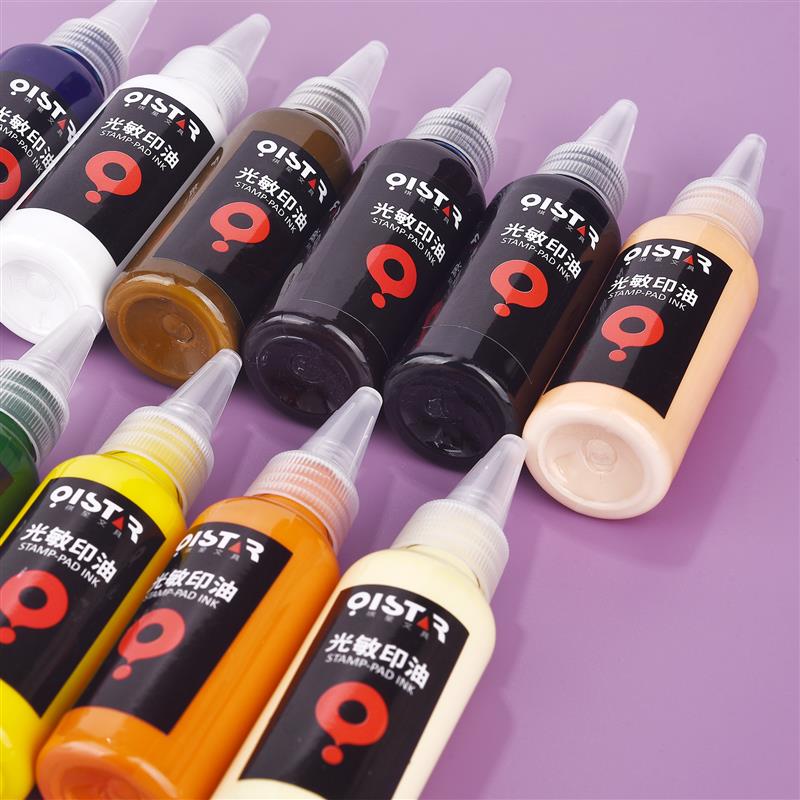 Чернила для текстиля 50 мл: си – обзор и цена Direct To Garment Ink