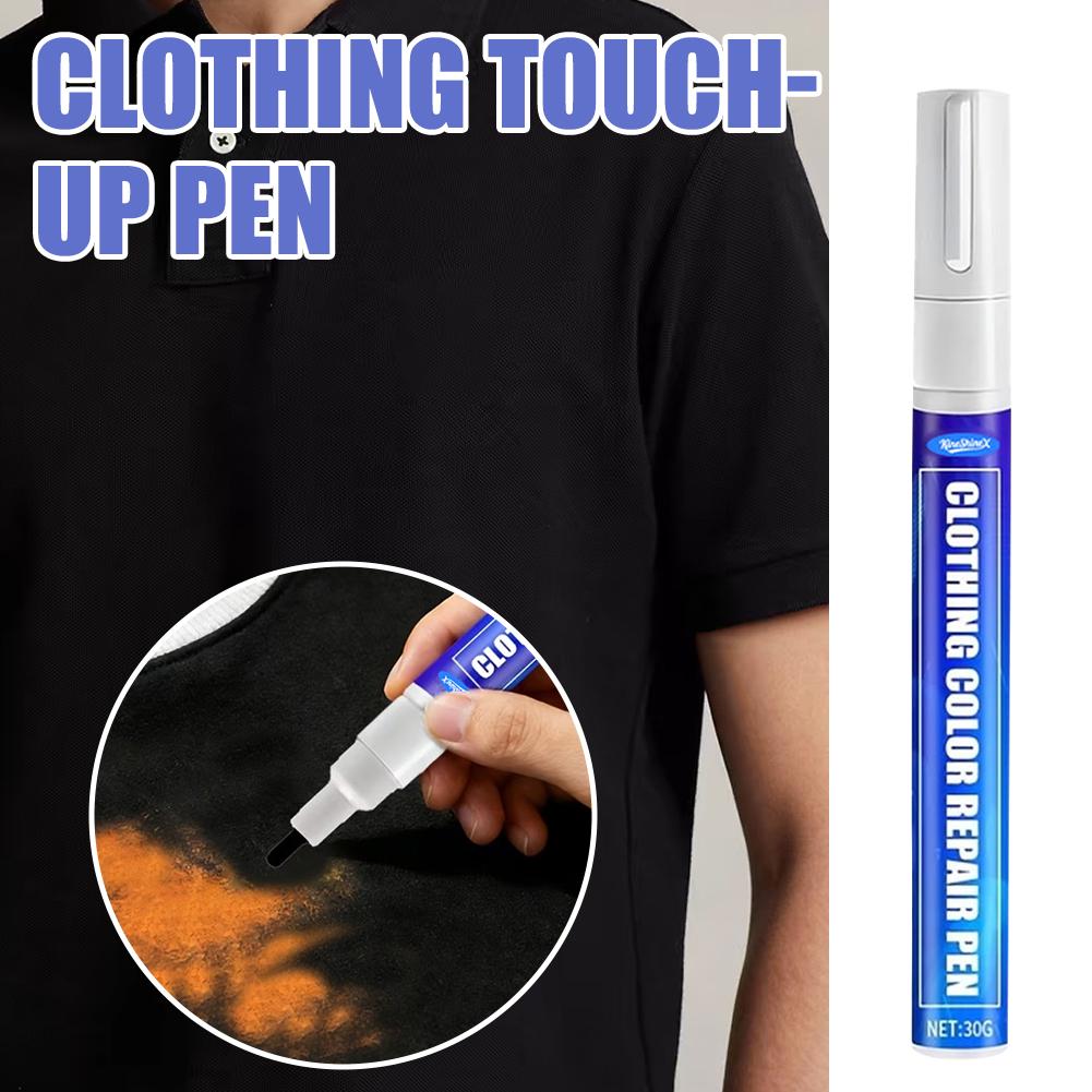 Маркер для ткани, несмываемые  – обзор и цена Direct To Garment Ink