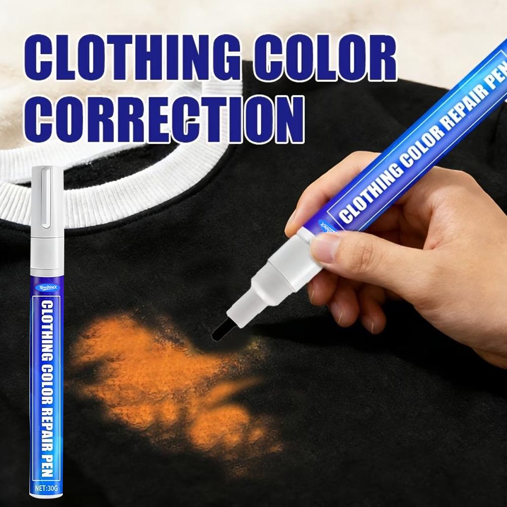 Маркер для ткани, несмываемые  – обзор и цена Direct To Garment Ink