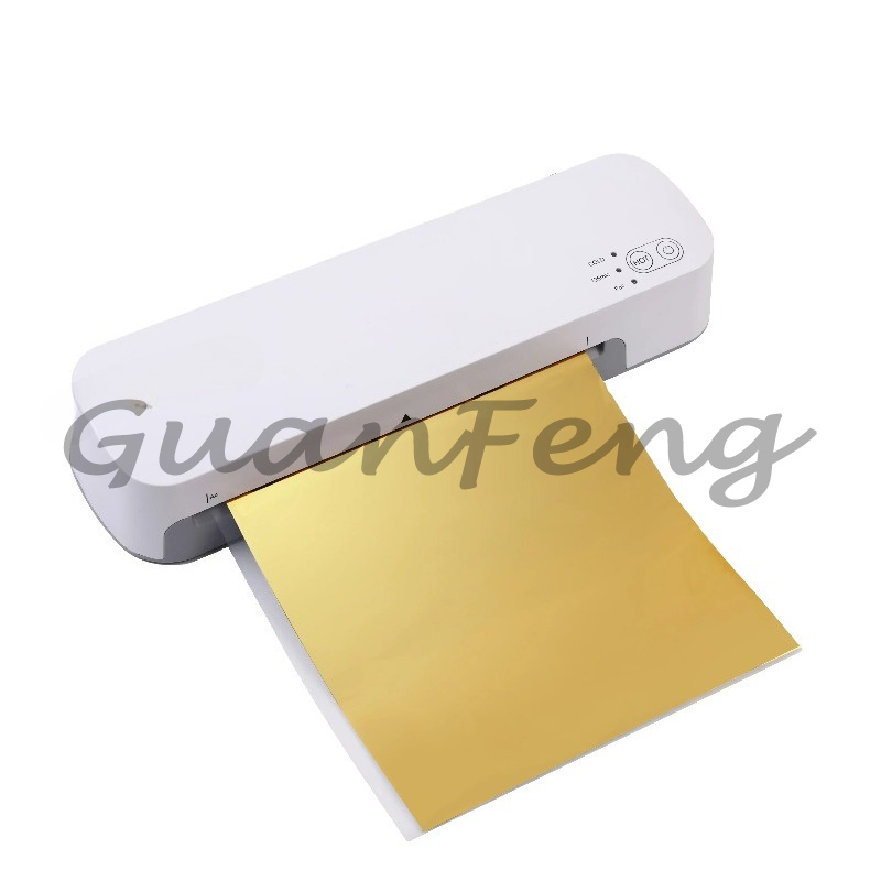 Аппликатор для фольги G10 Plus – обзор и цена Foil Transfer Machine
