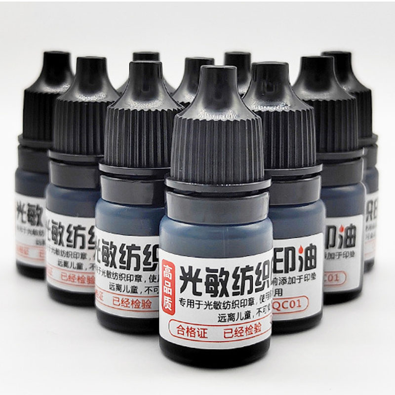 Чернила для текстильной одежды – обзор и цена Direct To Garment Ink