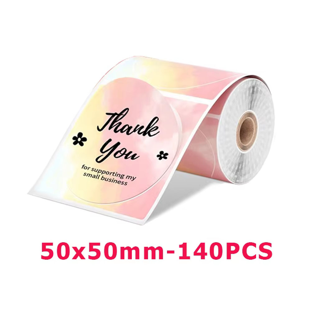 1 рулон круглой термобумаги 50 – обзор и цена Commercial Printer