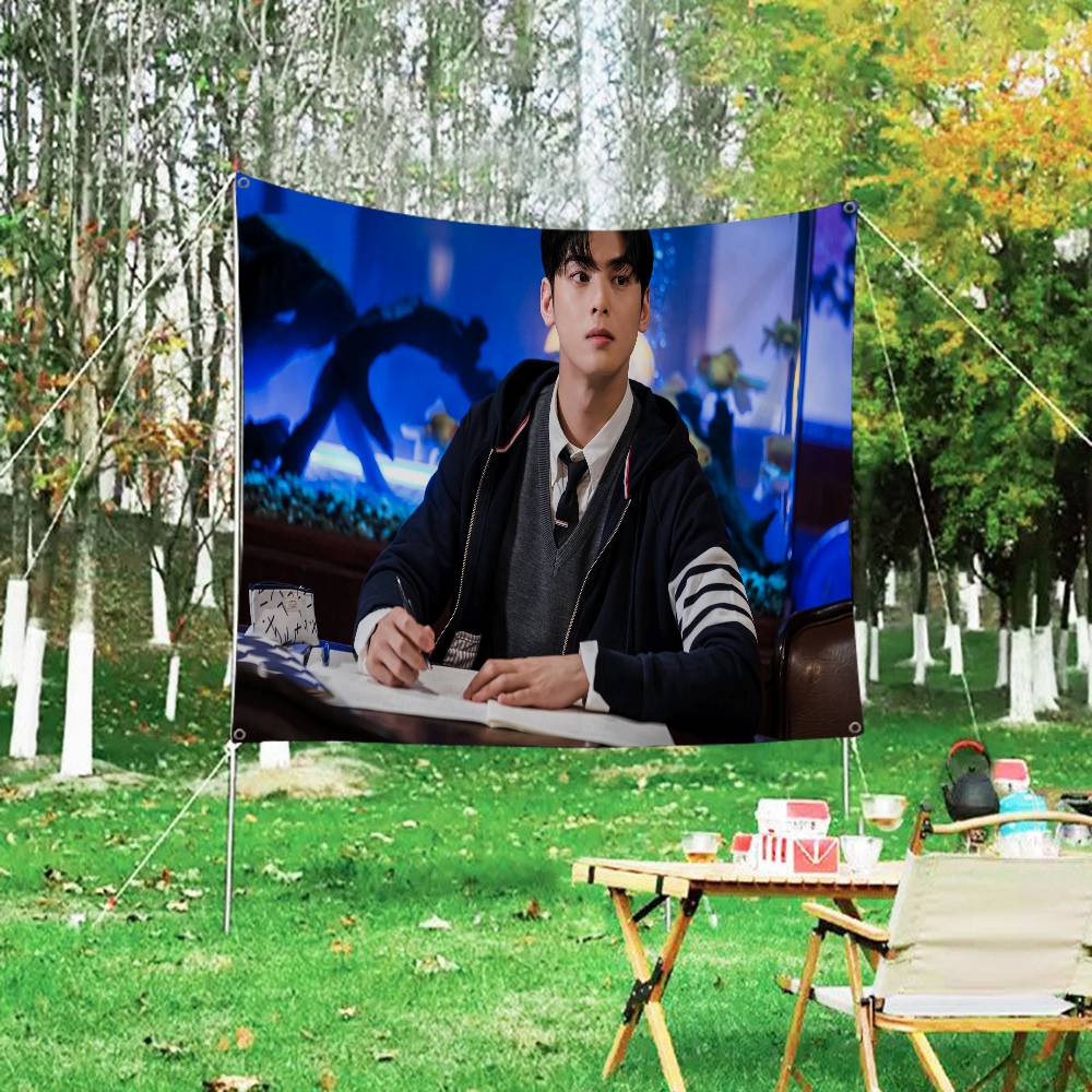 Рекламный баннер для мероприят – обзор и цена Commercial Printing Companies
