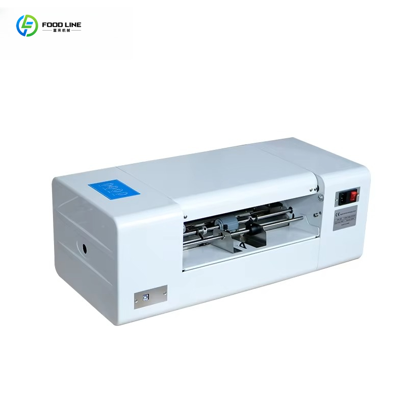 Цифровая машина для горячего т – обзор и цена Foil Transfer Machine