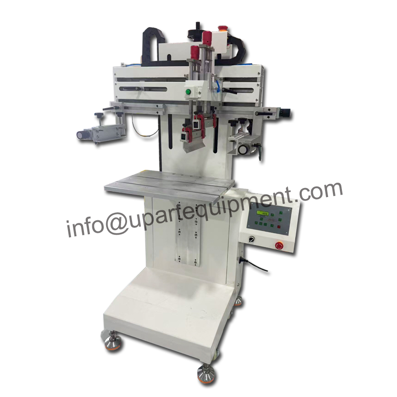 Квадратный дозатор для масла,  – обзор и цена Commercial Label Printing Machine