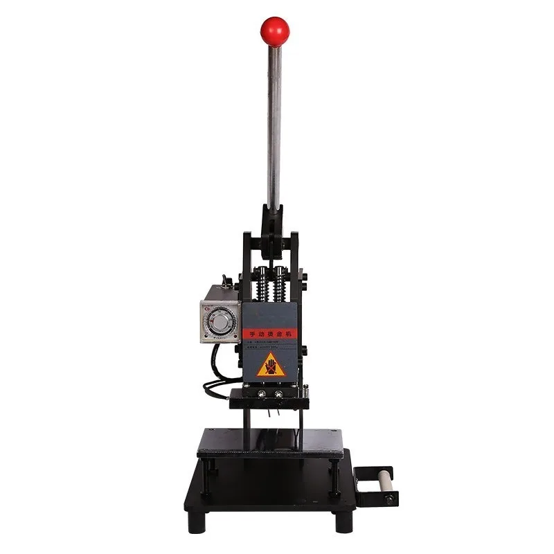Машина для термотрансферного т – обзор и цена Foil Transfer Machine