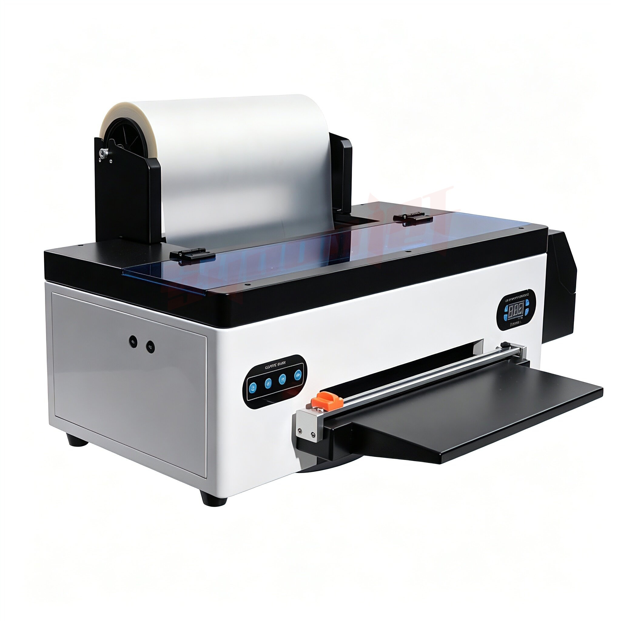 Принтер A3+DTF с печатающей го – обзор и цена Commercial Printing Machine For Clothes