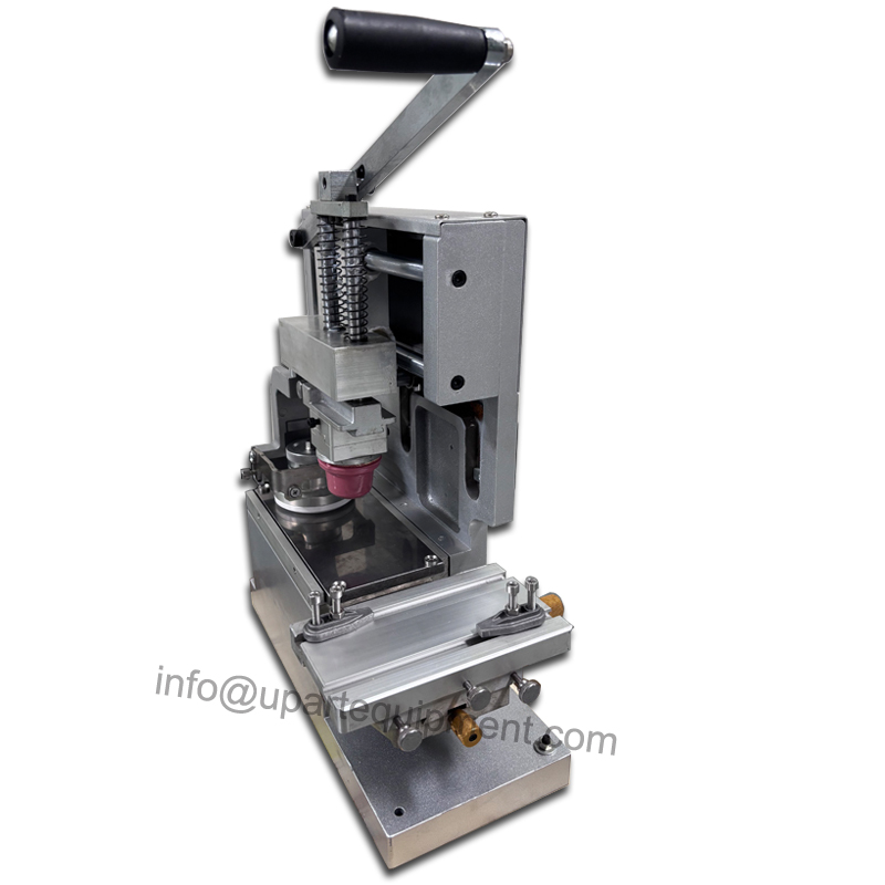 Ручной портативный тампонный п – обзор и цена Commercial Label Printing Machine