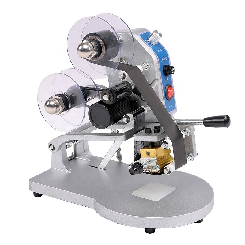 DY8 Настольная термотрансферна – обзор и цена Foil Transfer Machine