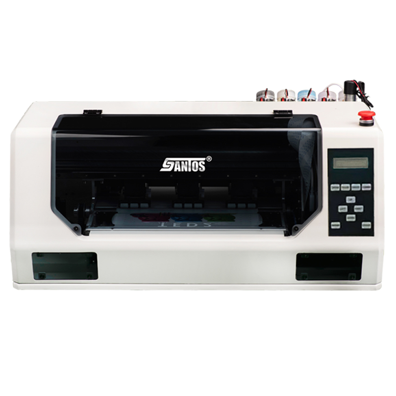 Двойные печатающие головки XP6 – обзор и цена Commercial Printing Machine For Clothes