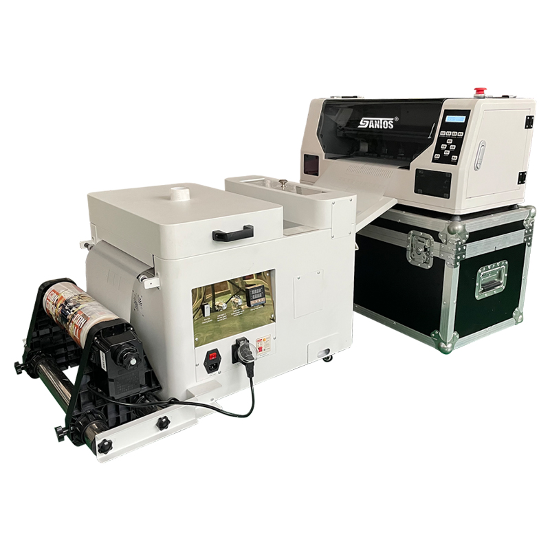 Две печатающей головки XP600/I – обзор и цена Commercial Printing Machine For Clothes